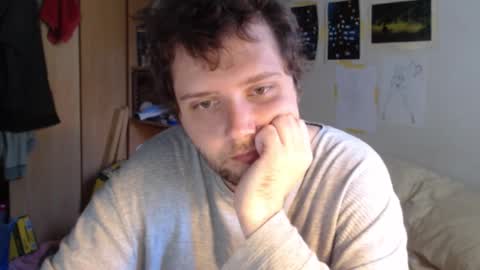 Snapshot of littlealien7 chatting on 11/01/25, 03:52 littlealien7 online show from 11/01/25, 03:52