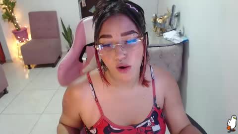 Daniela online show from 01/24/25, 10:30