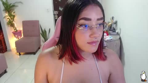 Daniela online show from 02/06/25, 11:48