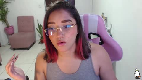 Daniela online show from 02/20/25, 10:48