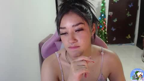 Daniela online show from 12/20/25, 07:48