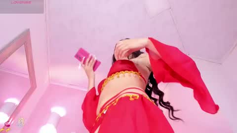 Ari online show from 03/07/25, 07:05