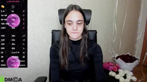 littleashleyy online show from 03/04/26, 08:15