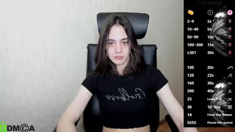 littleashleyy online show from 04/30/26, 09:52