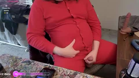 Snapshot of littlebelly chatting on 11/29/25, 03:04 littlebelly online show from 11/29/25, 03:04