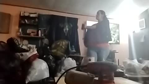 Sady Jayne online show from 11/08/25, 01:06