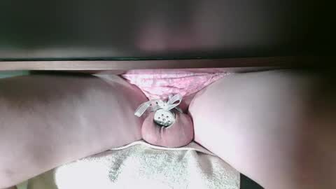 Littlleclitty247 online show from 11/08/25, 06:02