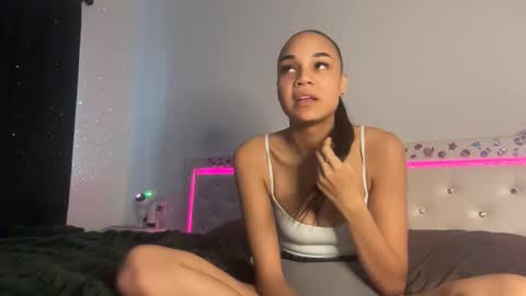 LittleCutieChloe online show from 01/16/26, 09:41