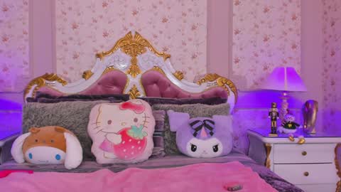  Violet  Alyson  online show from 12/09/24, 04:34