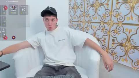 DANNY online show from 11/15/25, 07:10