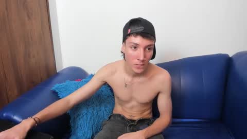 DANNY online show from 12/19/25, 07:32