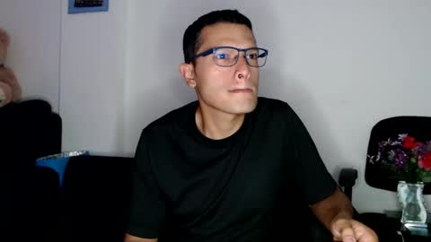 Manu online show from 12/05/24, 03:48