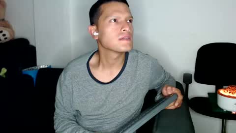 Manu online show from 01/29/25, 03:44