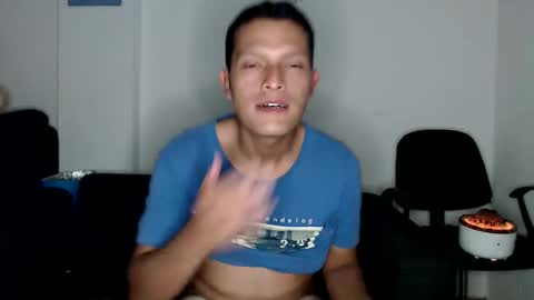 Manu online show from 02/20/25, 04:18