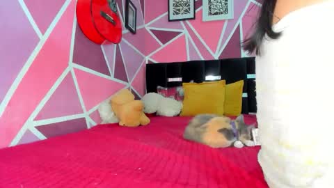 Snapshot of littledoll__ chatting on 03/05/26, 02:51 --- Onlyfans Free -- online show from 03/05/26, 02:51