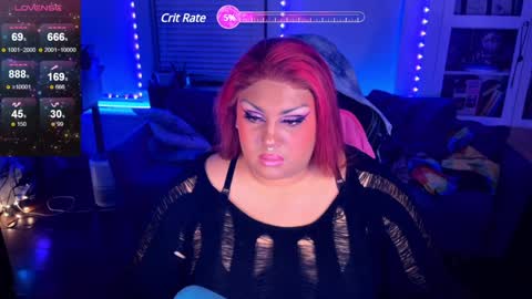 littledracula666 online show from 12/17/24, 11:39