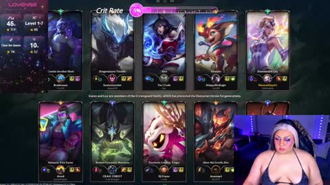 littledracula666 online show from 01/15/25, 03:00