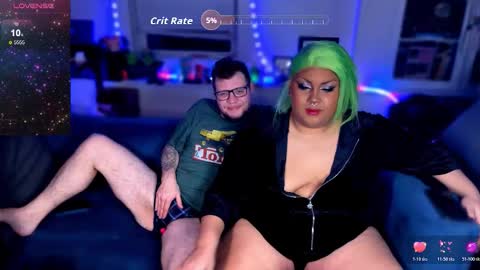 littledracula666 online show from 11/08/25, 08:36