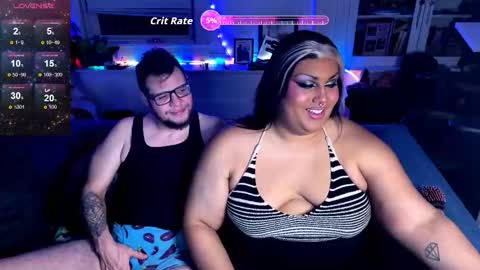 littledracula666 online show from 11/16/25, 09:48