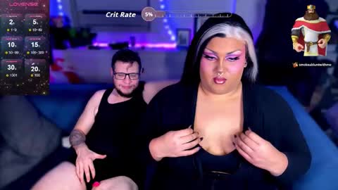 littledracula666 online show from 11/19/25, 03:50