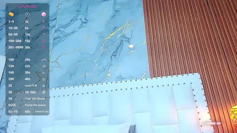 Snapshot of littlee_emilyy_ chatting on 01/29/25, 09:12 Emily online show from 01/29/25, 09:12