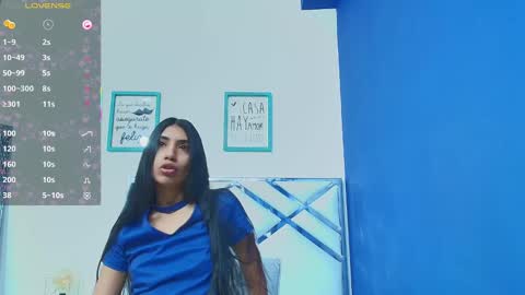 Snapshot of littlee_emilyy_ chatting on 02/14/25, 03:00 Emily online show from 02/14/25, 03:00