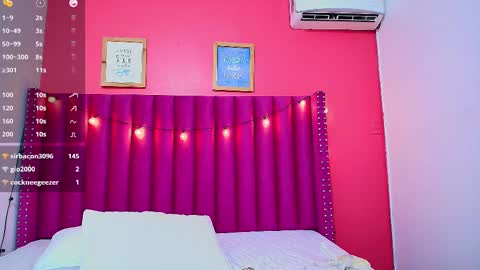 Snapshot of littlee_emilyy_ chatting on 02/21/25, 02:50 Emily online show from 02/21/25, 02:50