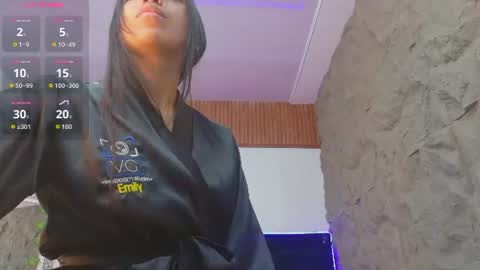 Emily  online show from 06/12/26, 12:48