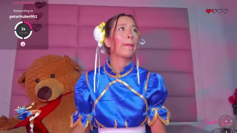 littlee_emma_ online show from 01/27/25, 06:19