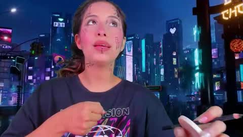 littlee_emma_ online show from 09/14/25, 03:27