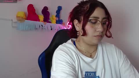 Angel  online show from 10/26/25, 05:19