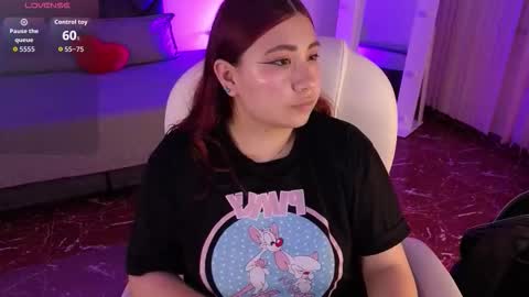 Angel  online show from 02/13/26, 09:00