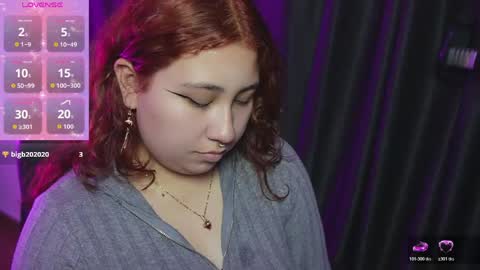 Angel  online show from 04/29/26, 11:22
