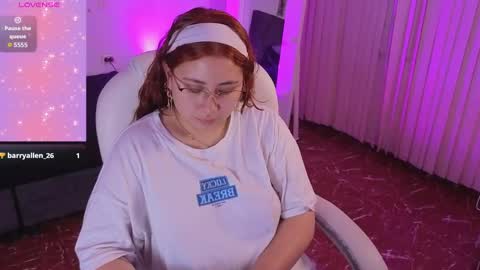Angel  online show from 04/30/26, 09:41
