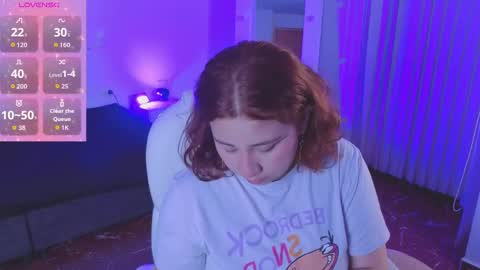 Angel  online show from 05/03/26, 08:37
