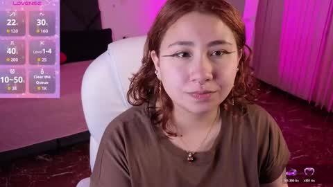 Angel  online show from 05/09/26, 08:47