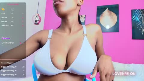 Tania  online show from 12/01/24, 07:58