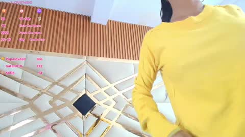 Tania  online show from 01/22/25, 11:10