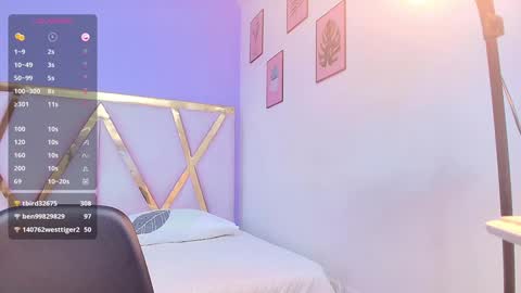 Tania  online show from 01/25/25, 10:50