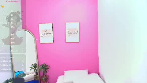 Tania  online show from 02/12/25, 02:14