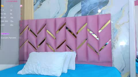 Tania  online show from 09/20/25, 02:56