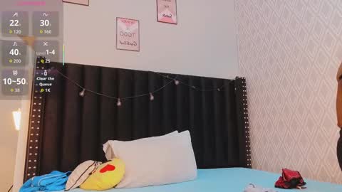 Tania  online show from 10/01/25, 09:21