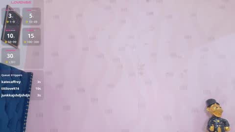 Snapshot of littleebonymommy chatting on 01/15/26, 07:57 Tania online show from 01/15/26, 07:57