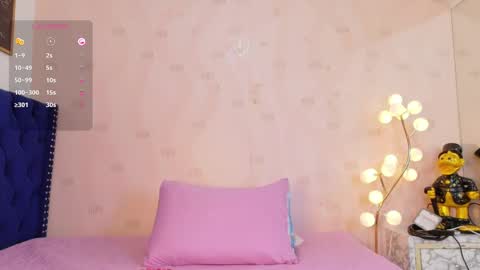 Snapshot of littleebonymommy chatting on 03/05/26, 08:05 Tania online show from 03/05/26, 08:05