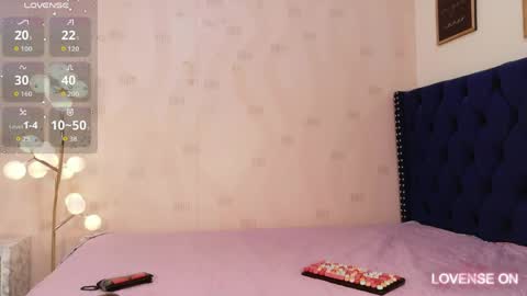 Snapshot of littleebonymommy chatting on 03/24/26, 02:38 Tania online show from 03/24/26, 02:38