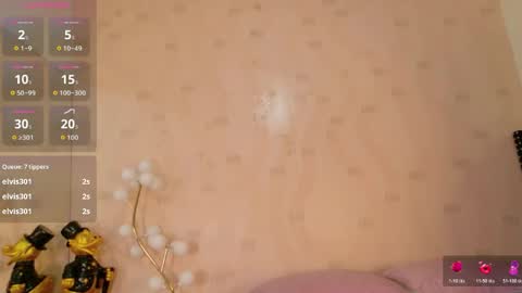 Tania  online show from 04/27/26, 08:07