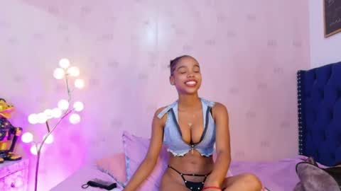 Tania  online show from 05/02/26, 07:35
