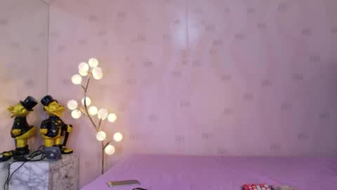 Tania  online show from 05/14/26, 07:53