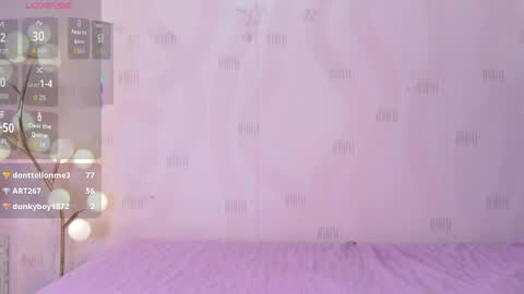 Tania  online show from 05/15/26, 07:32