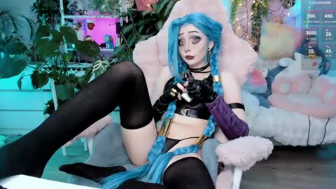 Snapshot of littleflufflepuff chatting on 02/08/25, 04:57 Riza Riri Puff  online show from 02/08/25, 04:57